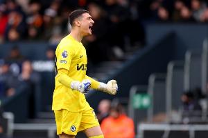 TA：伯恩茅斯同意2500万英镑签夏切尔西门将佩特洛维奇，签约5年