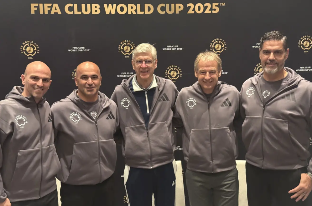 奇异果下载-温格透露巴黎圣日耳曼成功秘诀：人人都是盘带高手