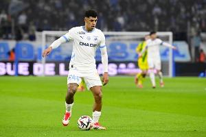 奇异果体育-意媒：国米2500万报价未令马赛满意，后者坚持为恩里克要价3000万