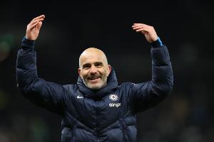 奇异果体育-马雷斯卡：英超加上欧协联还有七场比赛，我们必须全部拿下