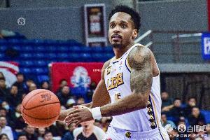 布朗&amp;胡金秋回归广厦迎更完整阵容 就等着孙铭徽健康回归了