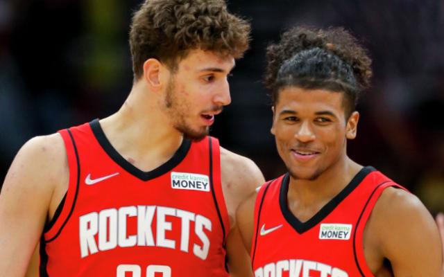 奇异果官网-今夏手握6000万空间 火箭的年轻人们准备好了吗？